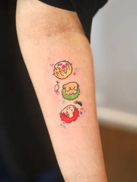 Mini