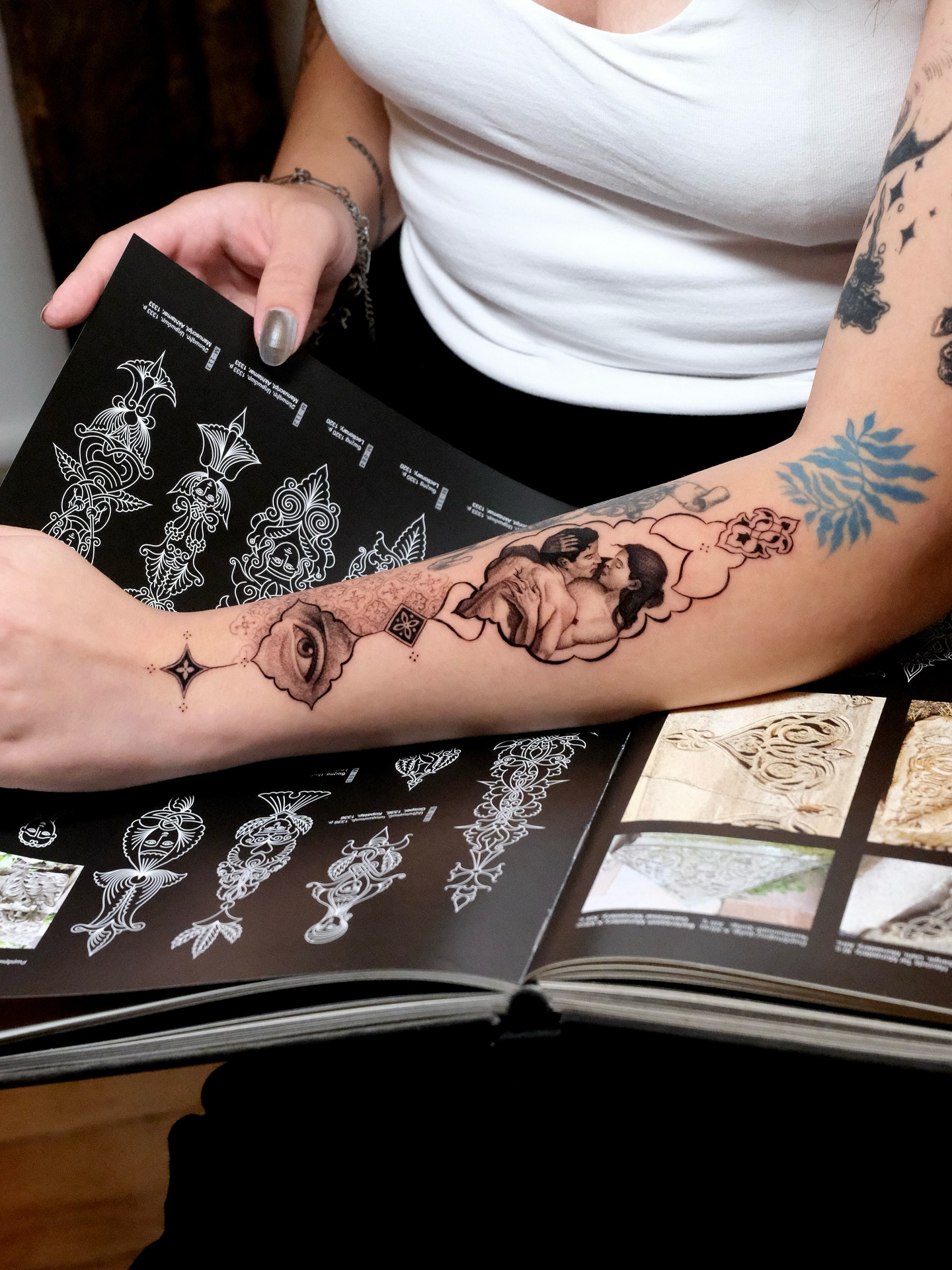 ozgunozturktattoo