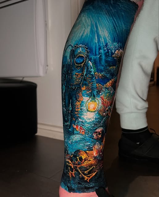audeladureeltattoobysandry