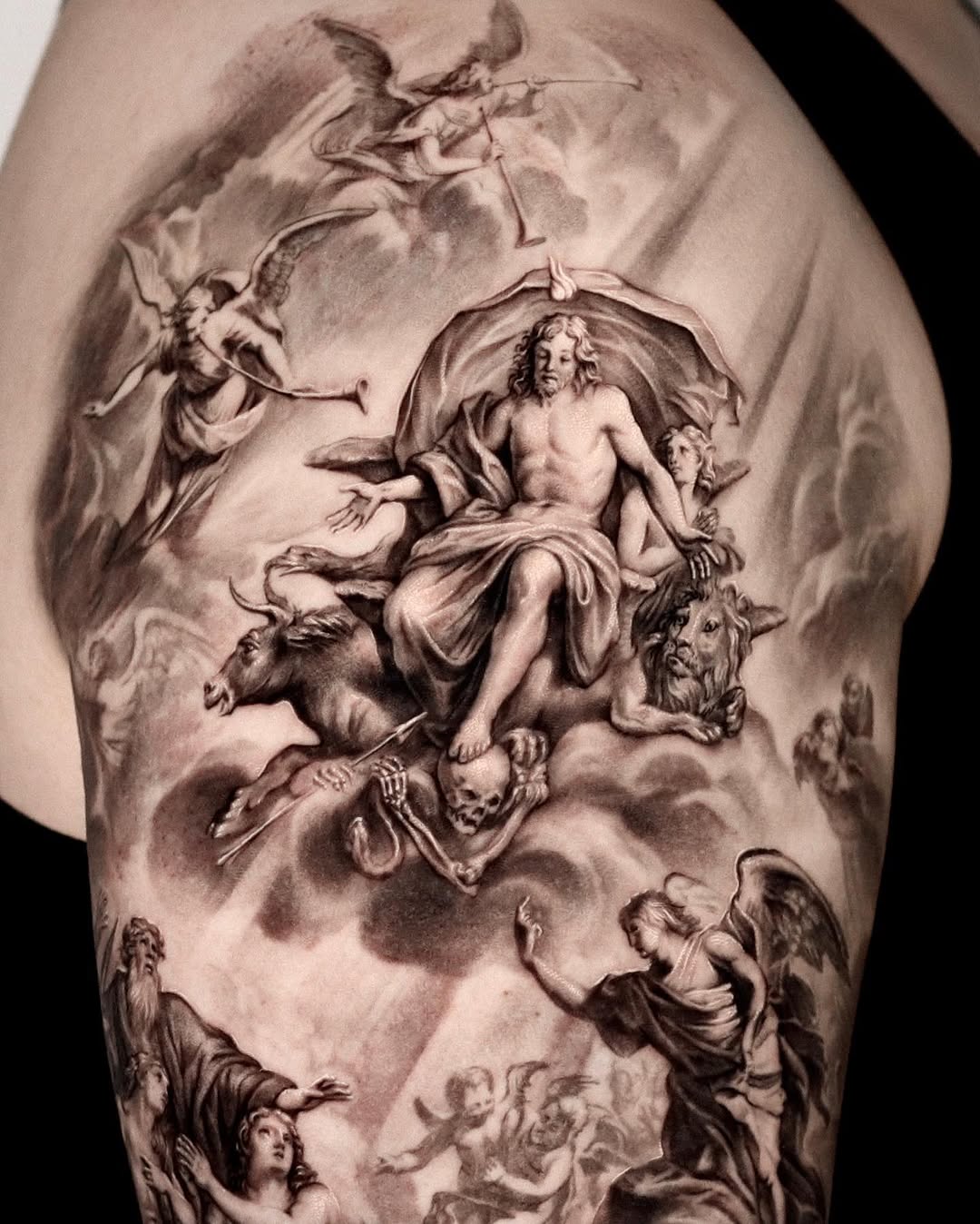 gody_tattoo