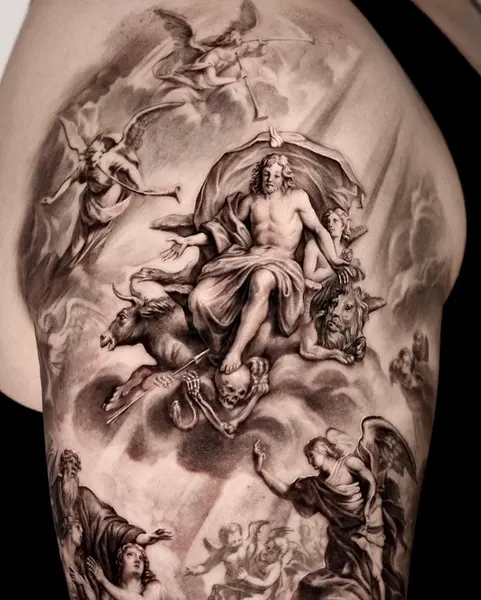 gody_tattoo