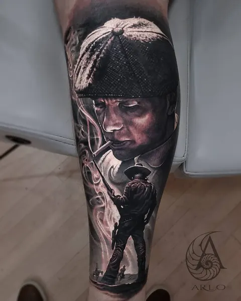 arlotattoos