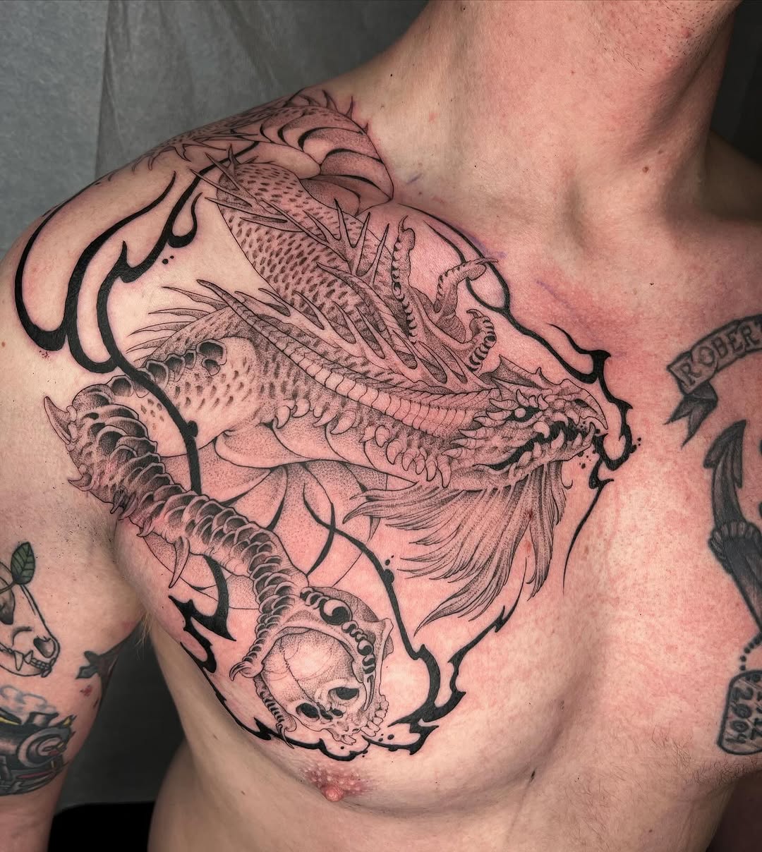 Dragon