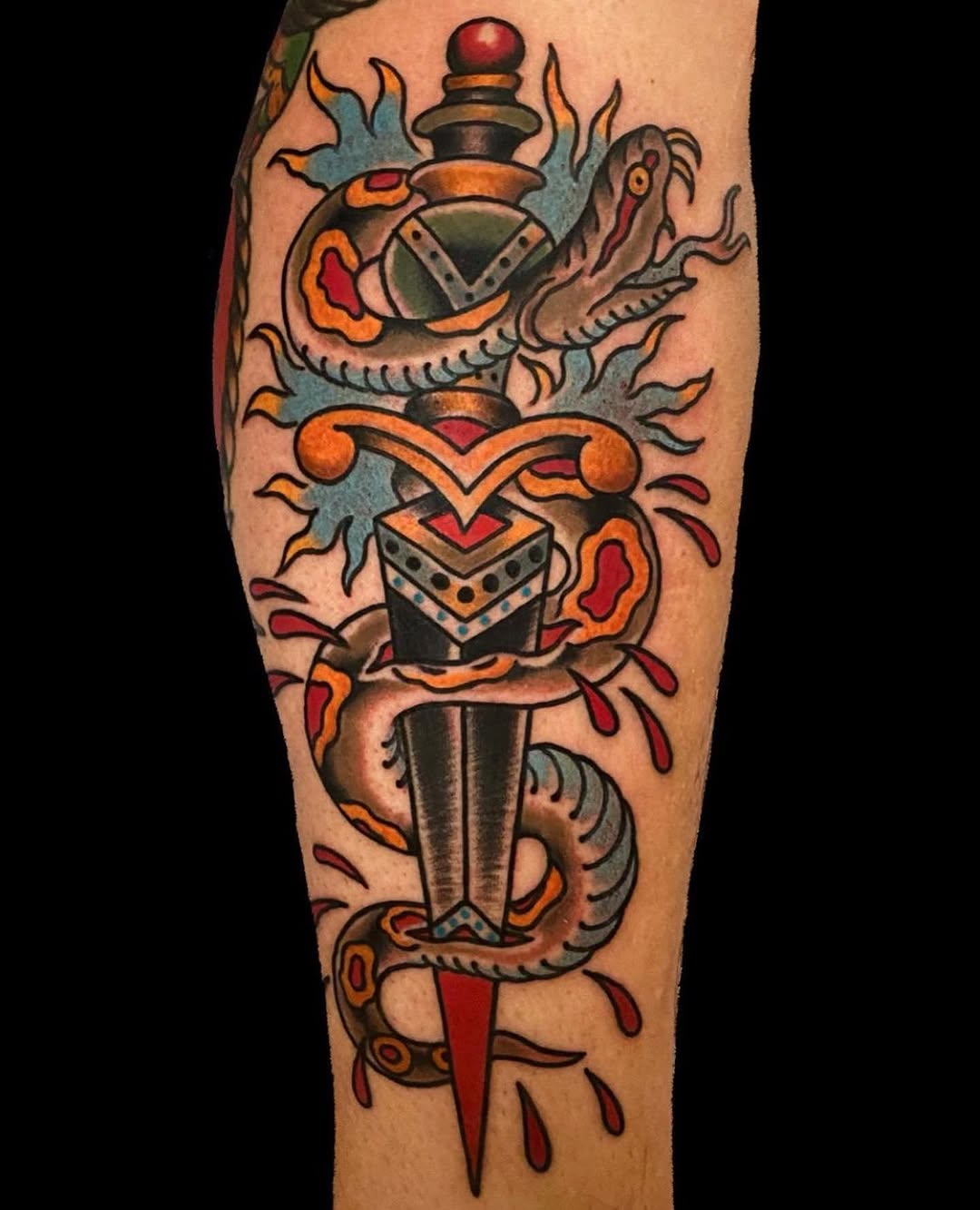Snake
