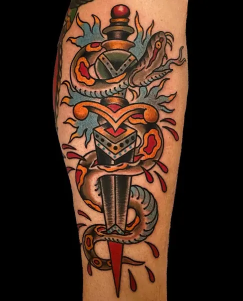 Snake