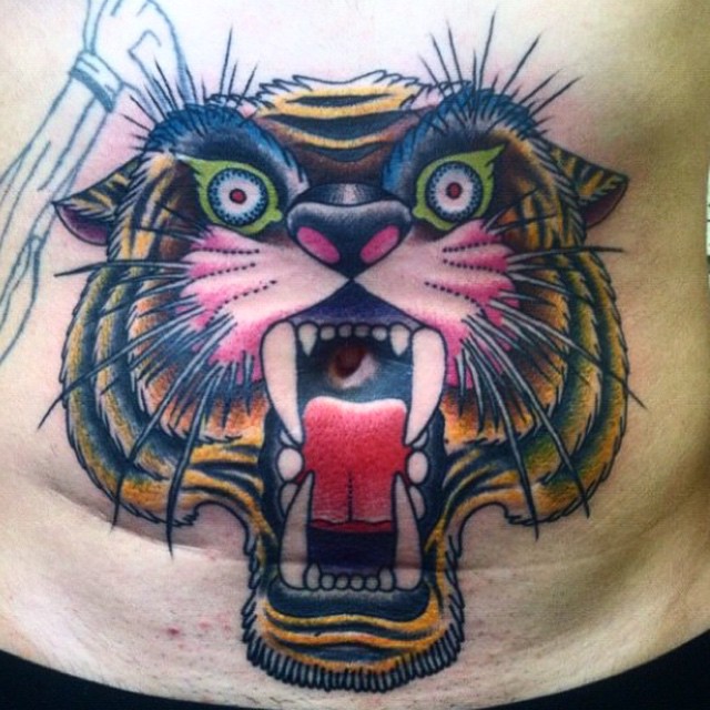 Tiger