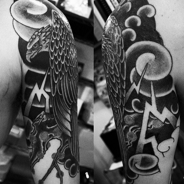 Guru Tattoo