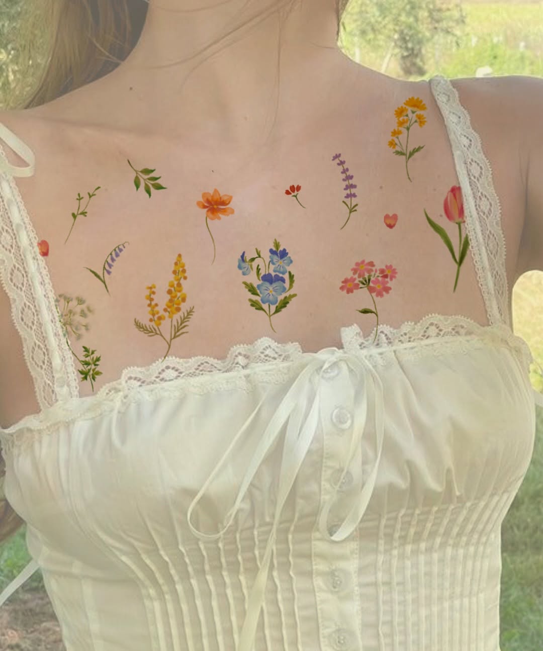 Flower, Nature