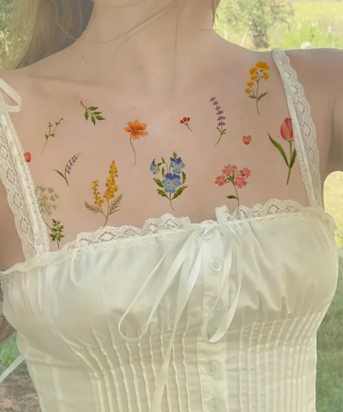 Flower, Nature