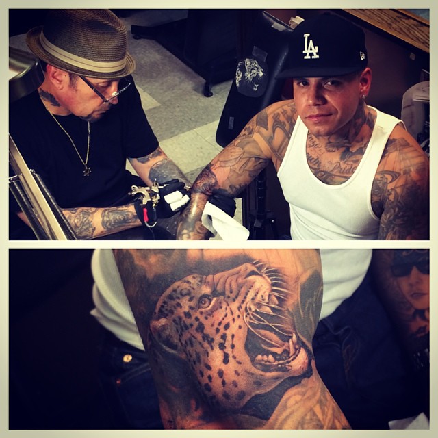 Tiger