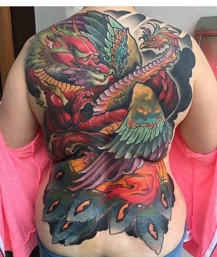 Dragon