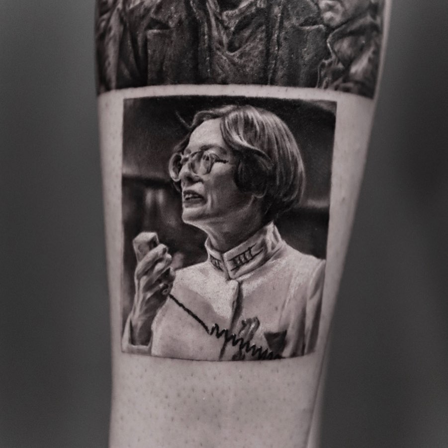 gody_tattoo