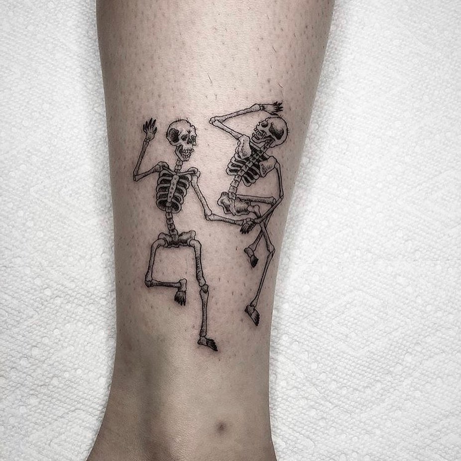 Full Circle Tattoo