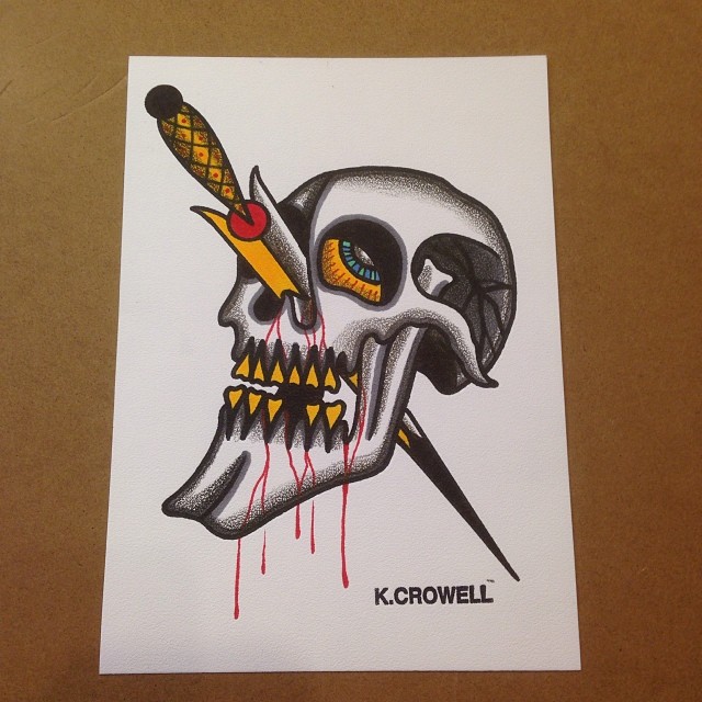 Kyle Crowell