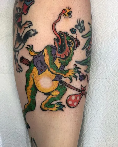 Dragon