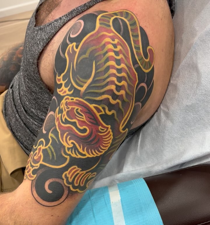 Dragon