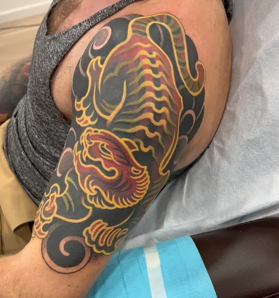 Dragon