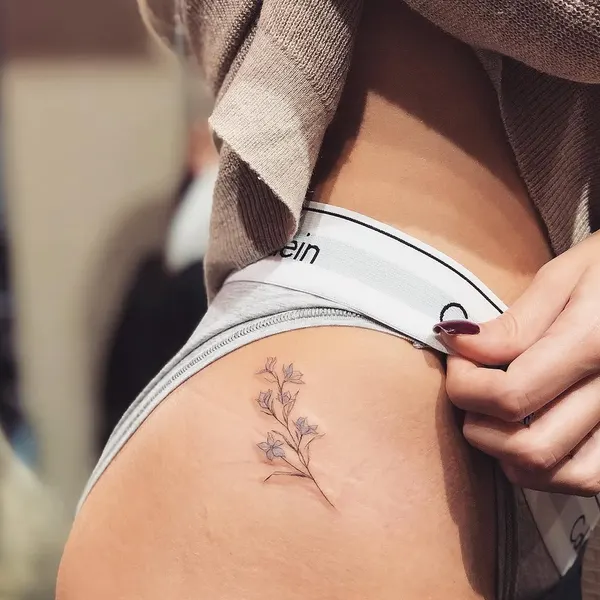 Circa Tattoo