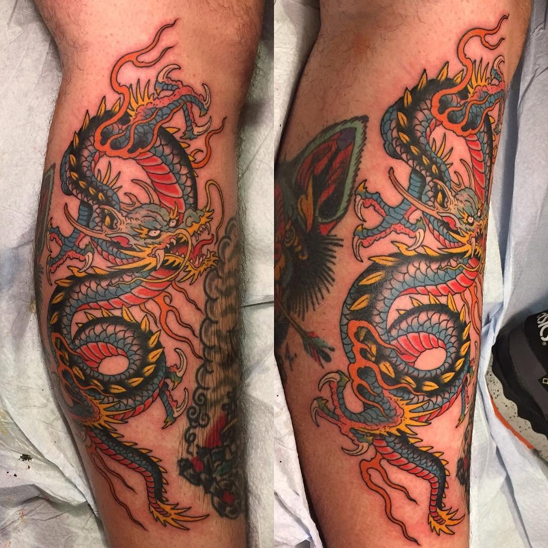 Dragon