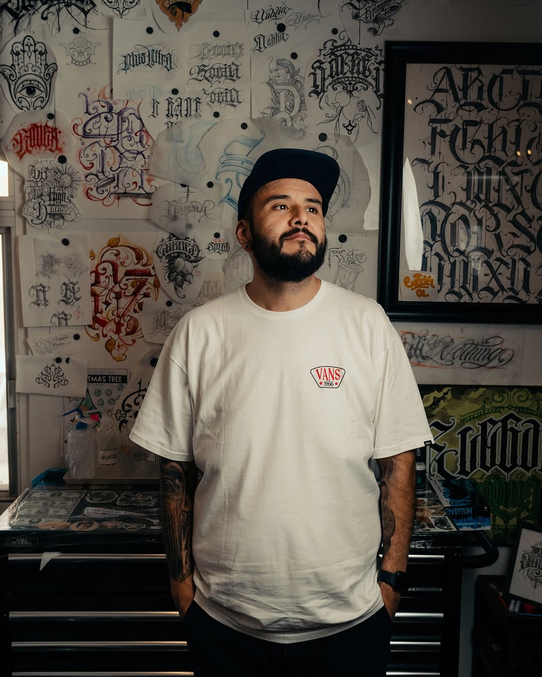 Guru Tattoo