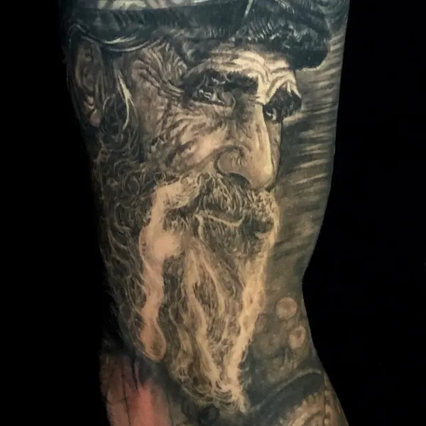 Javier Eastman