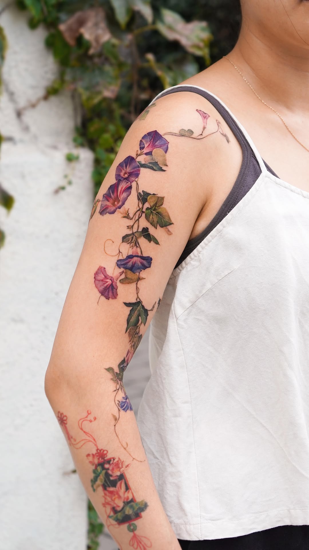 Rose, Flower