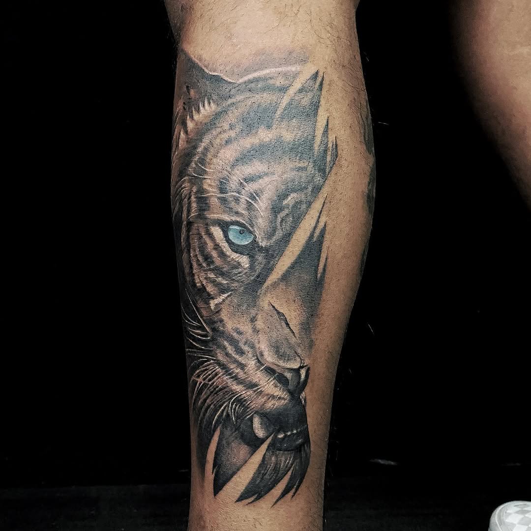 Tiger