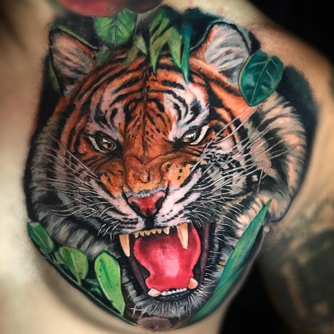Tiger