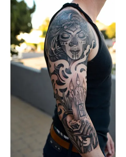 Guru Tattoo