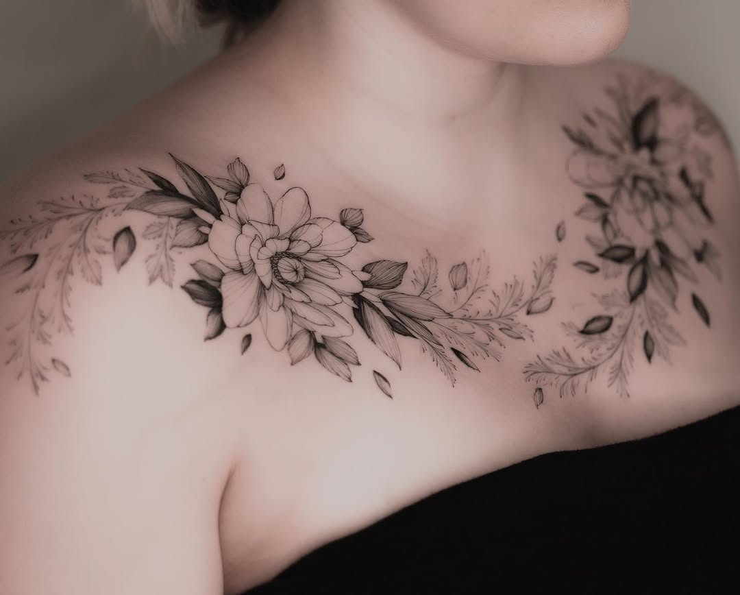 mrmarektattoo