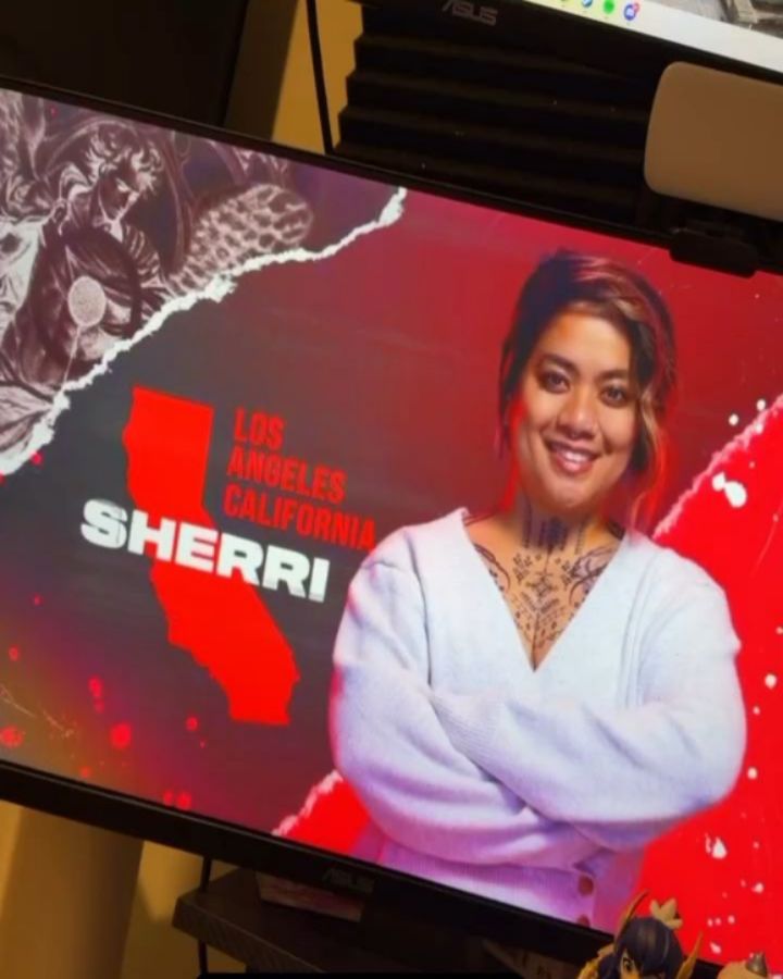 sherriaustria