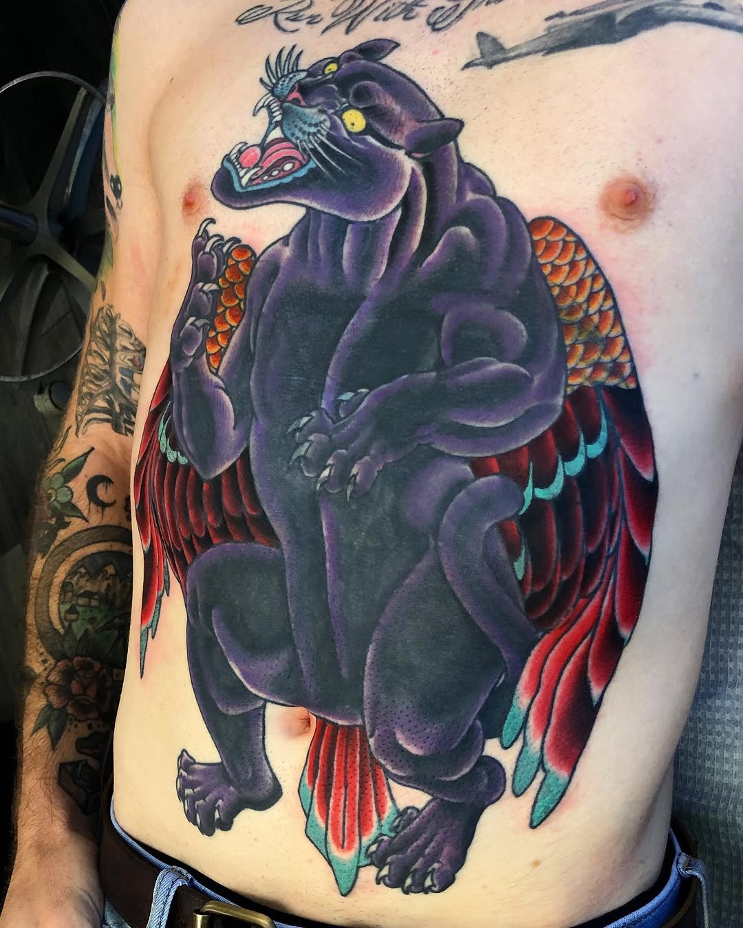 Dragon