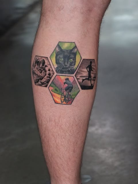 Geometric