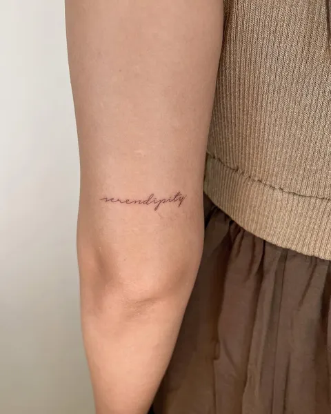 Lettering
