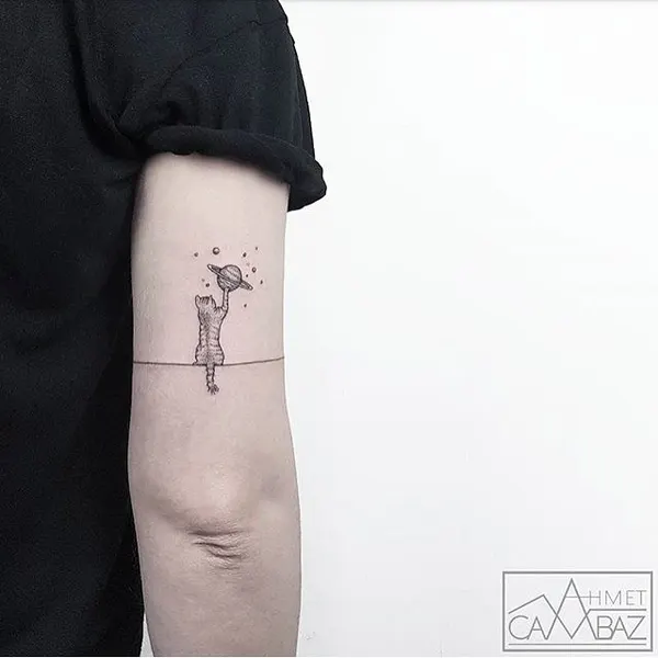 카툰