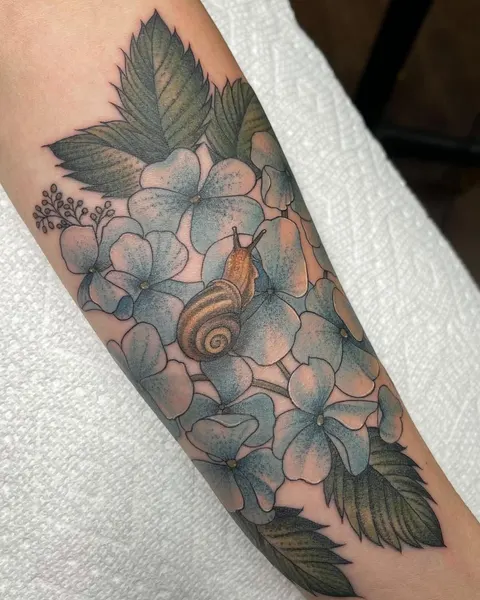 Guru Tattoo