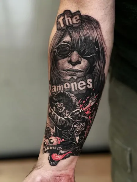 thetattooninja