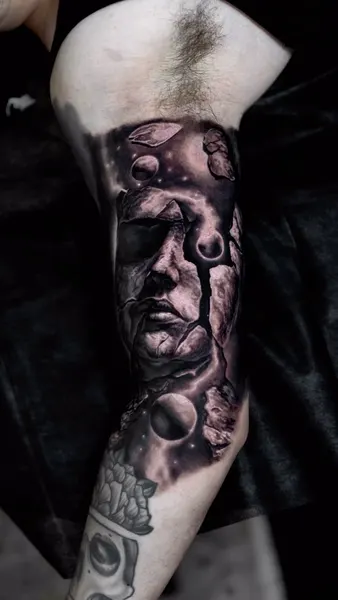 michaelperryart