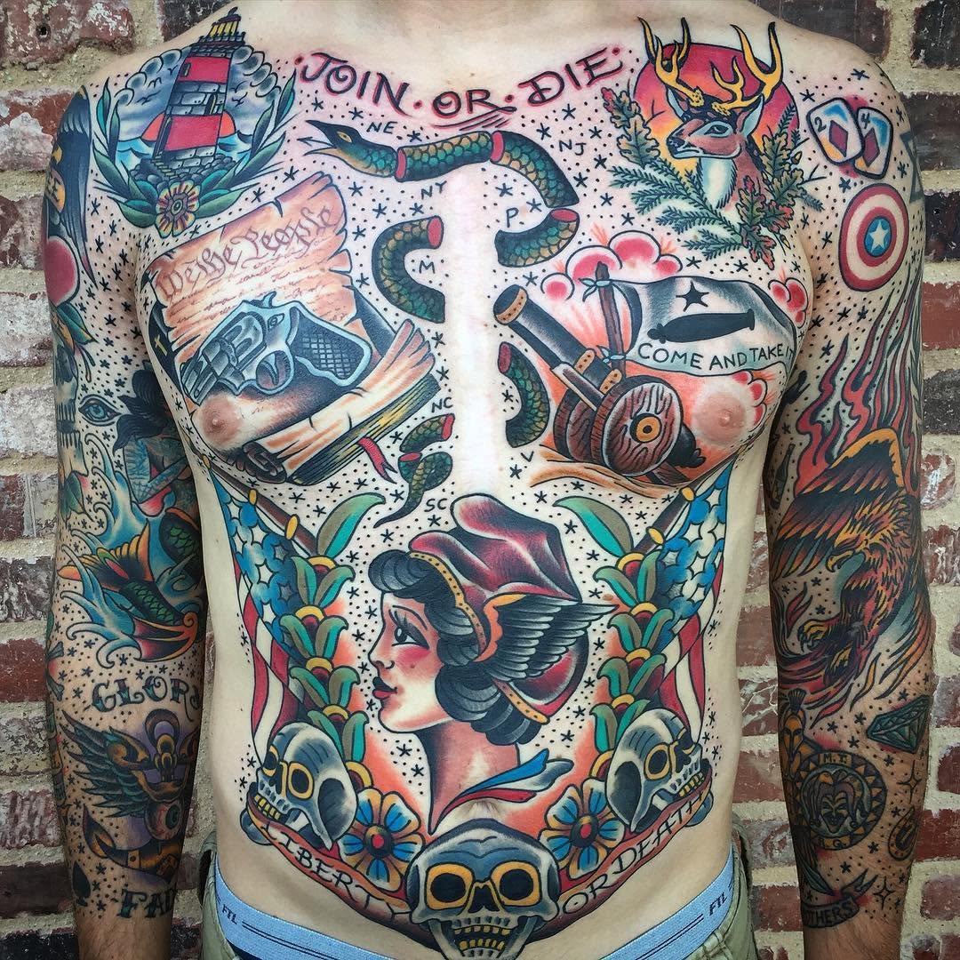 Kyle Crowell