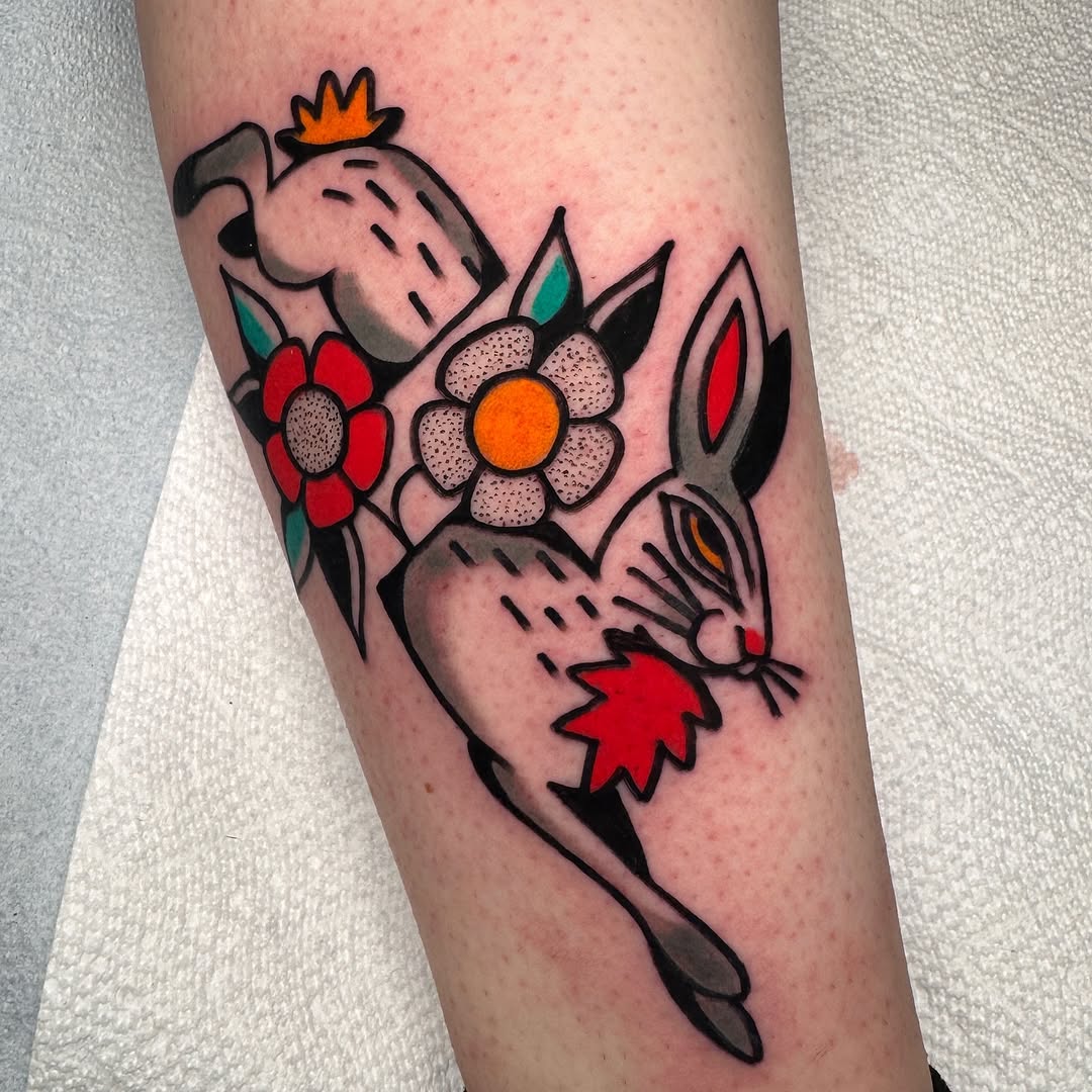 jessbakertattoo