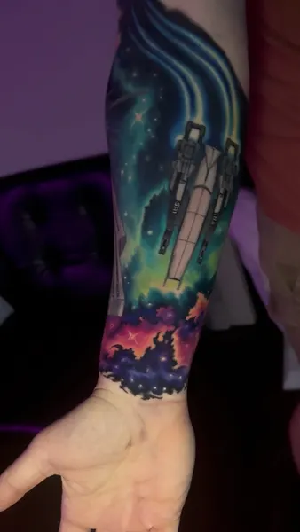 Sloo Tattoos