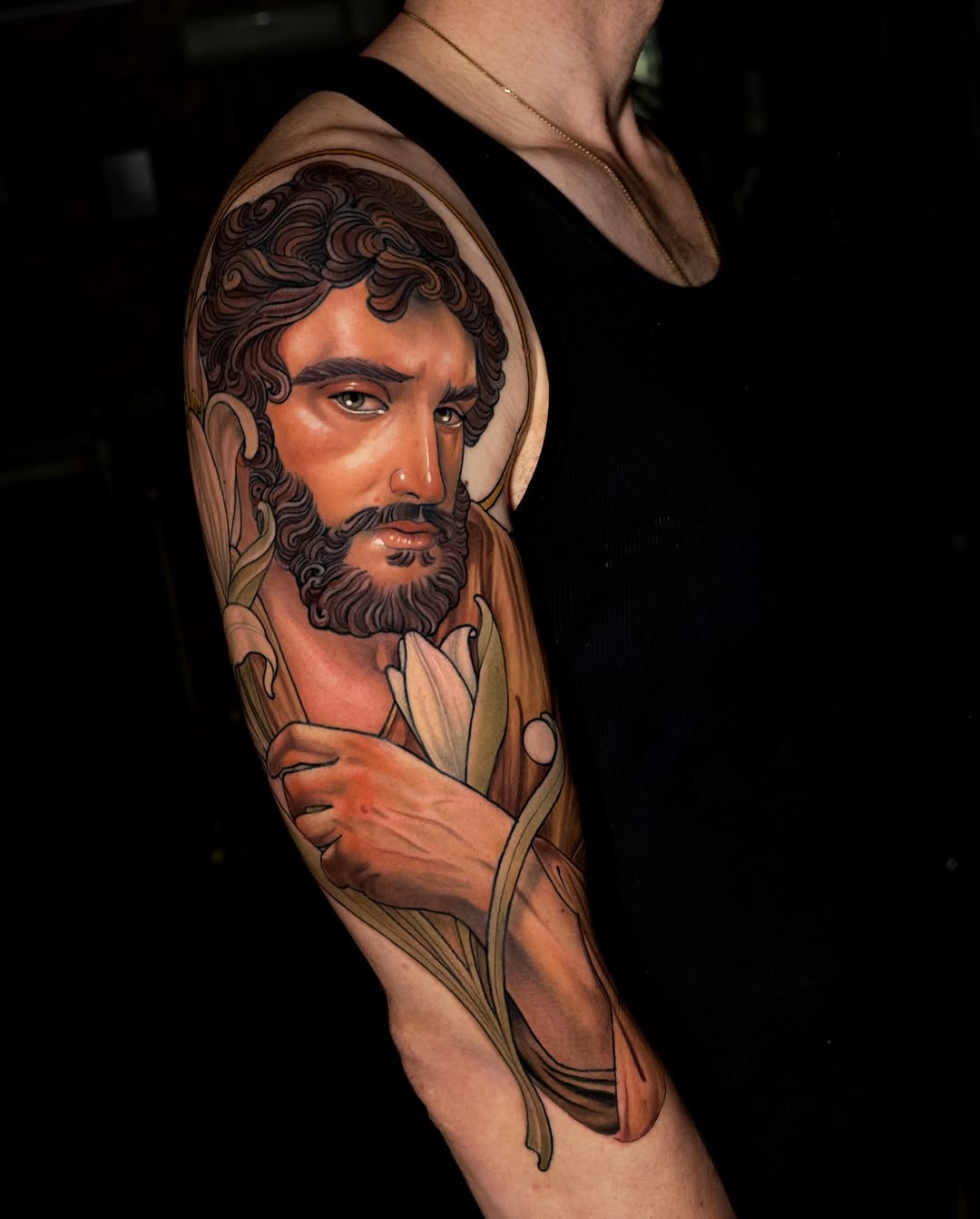 krishtattoo