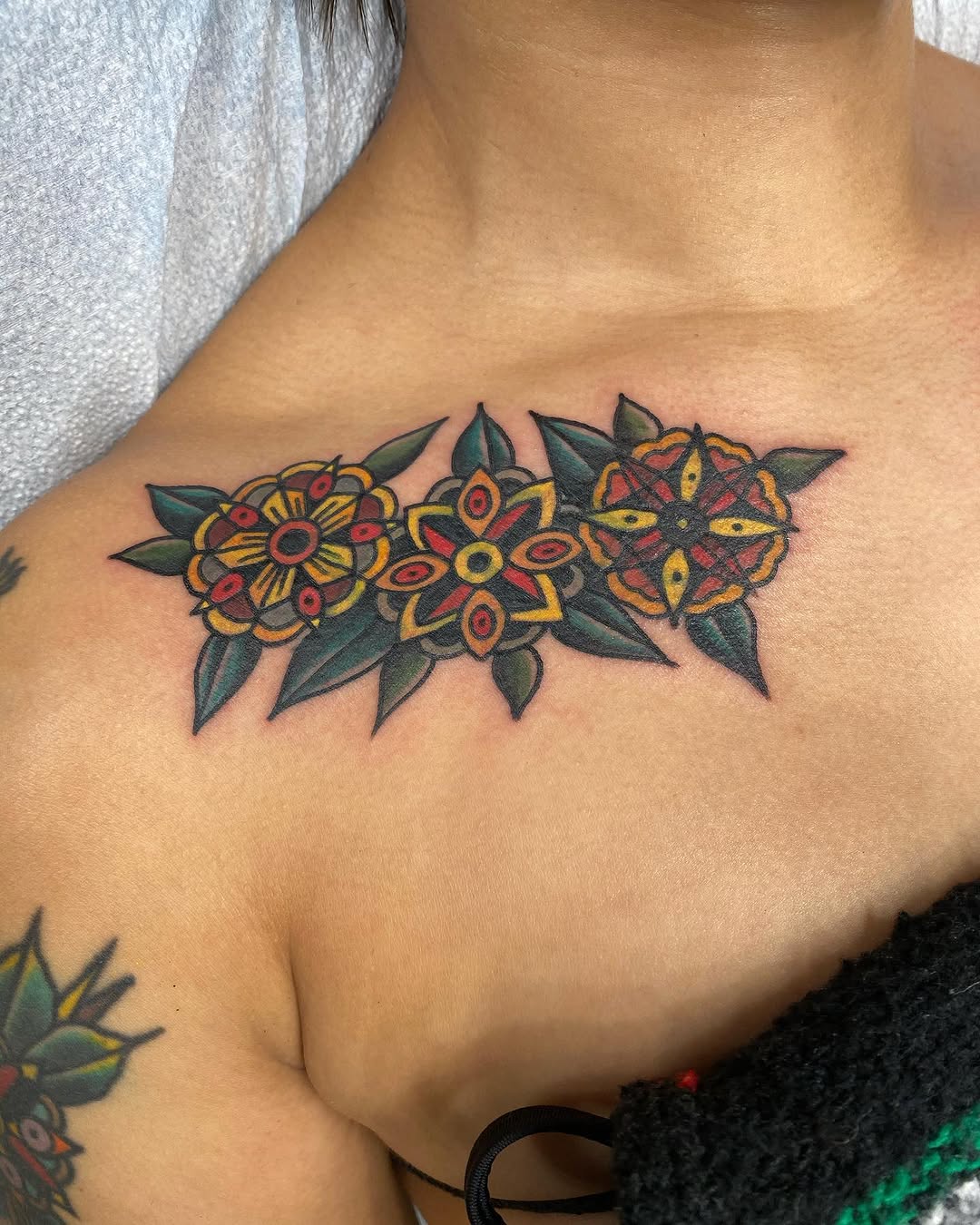 Flower