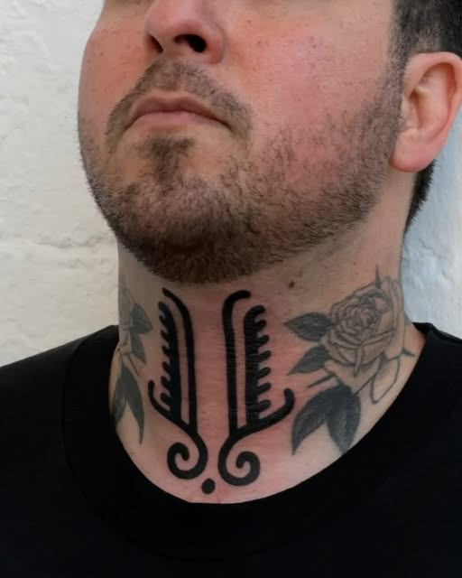 Lettering