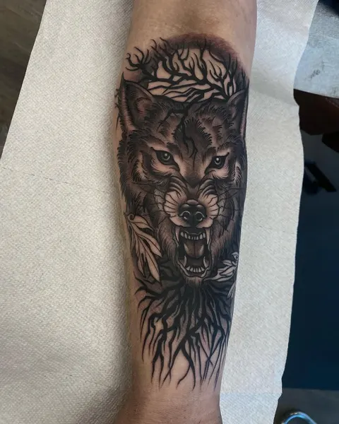 Tiger, Animal