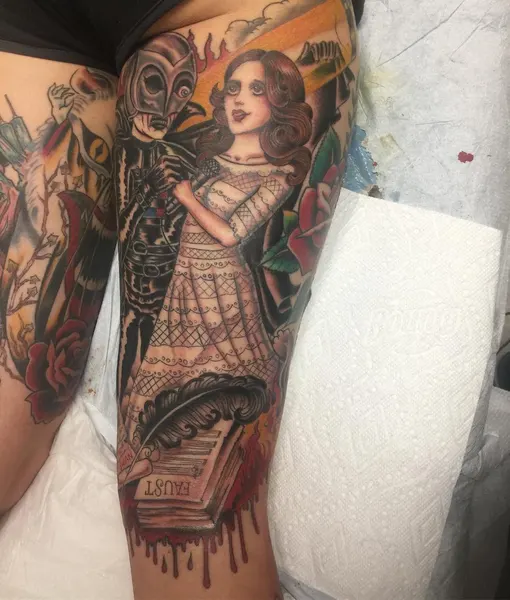 maryjoytattoo
