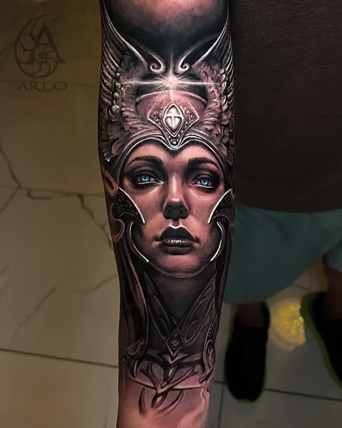 arlotattoos
