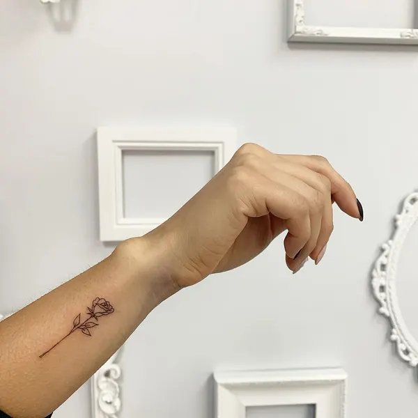 Lettering