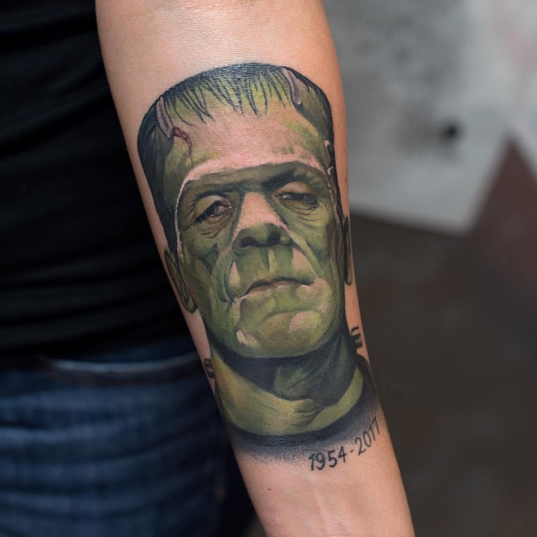 Guru Tattoo