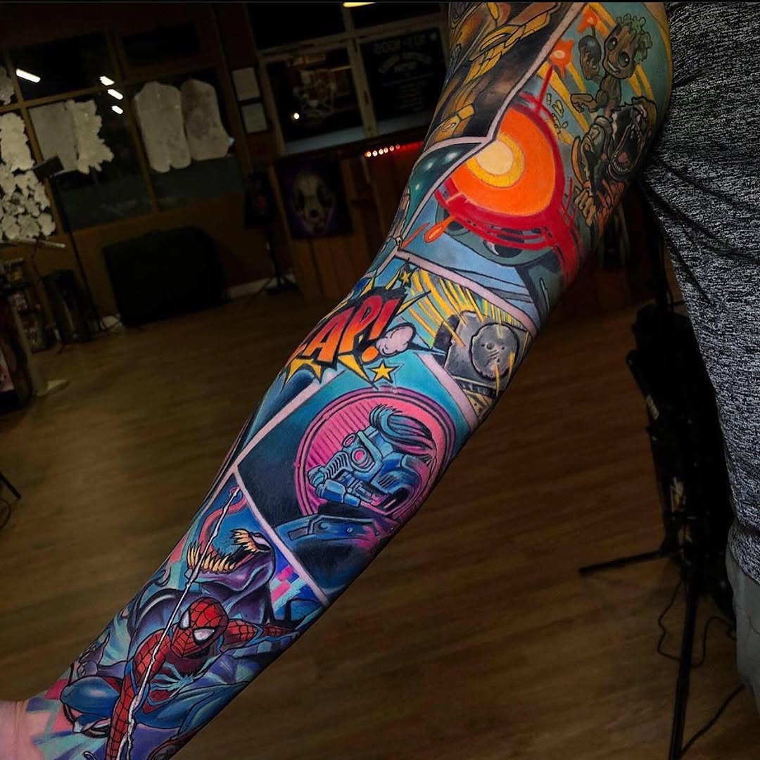 disneytatts